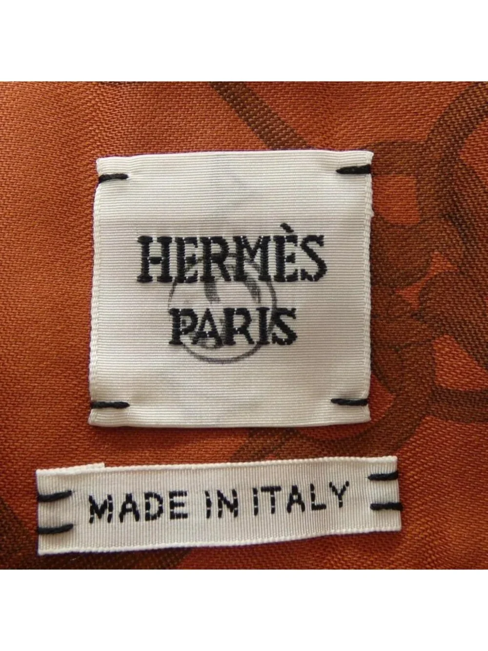 Hermes brand name